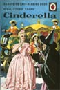 Ladybird Book - Cinderella