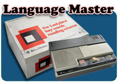 Ladybird language Master
