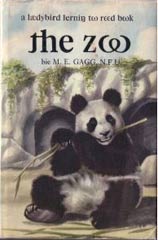 The Zoo (ITA version)