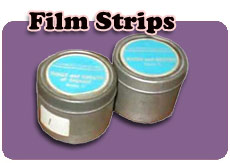 Ladybird Film Strips