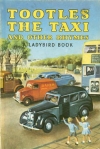 Image of Tootles the Taxi by Joyce B Clegg, click for further details ...